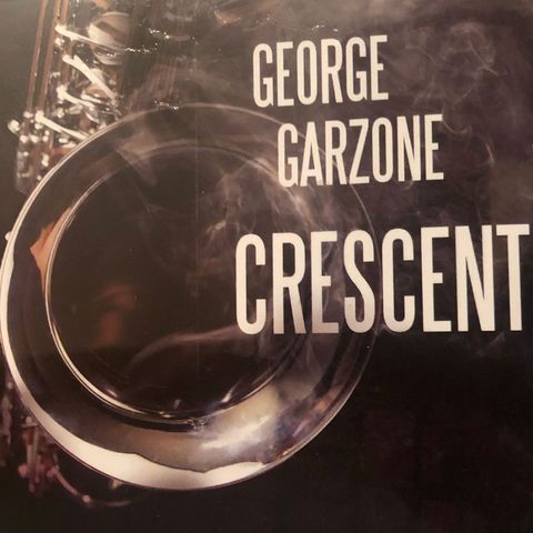 Crescent album cover