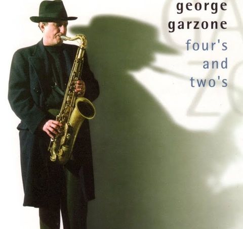Fours & Twos album cover