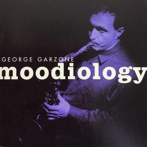 Moodiology album cover