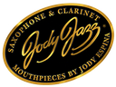 JodyJazz mouthpieces